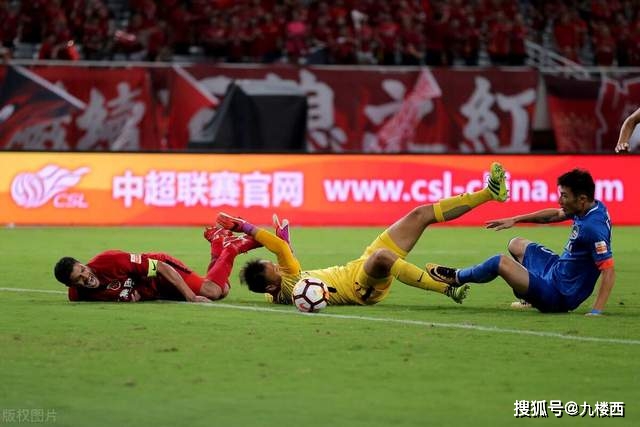 中乙-广州蒲公英1比1昆明 冲击争冠组形势愈发艰难